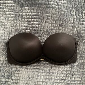 Victoria’s Secret Strapless Bra 32D